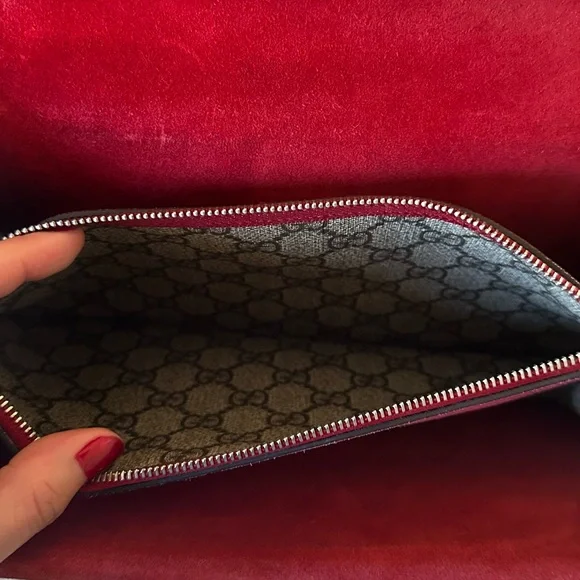Gucci Dionysus Medium - Picture 7 of 17